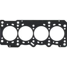Silindir Kapak Contası - (Fiat Doblo, 500, Panda, Grande Punto, Punto, Fiorino, Qubo, Idea, Uno, Strada, Linea, Palio, Siena, Mito) - (ELRING-040554)