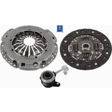 Debriyaj Seti - (Dacia Sandero, Duster) - (SACHS-3000990574)