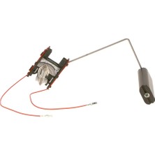 Depo Şamandırası - (Fiat Doblo) - (BOSCH-1582980067)