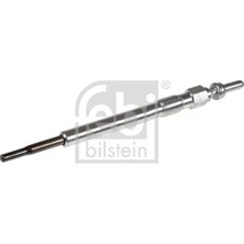 Febi Bilstein Isıtma Bujisi - (Fiat Grande Punto, 500, Panda, Punto, Doblo, Fiorino, Qubo, Idea, Strada, Linea, Palio, Siena, Mito) - (FEBI-BILSTEIN-24484)