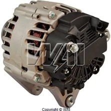 Alternatör - (Dacia Duster, Sandero, Lodgy, Talento) - (WAI-20552N)