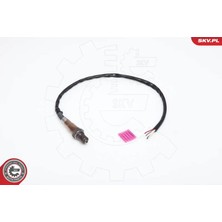 Oksijen (Lambda) Sensörü - (Fiat Idea, Ducato, 500, Grande Punto, Punto, Doblo, Tipo, Bravo, Scudo, Stilo, Croma, Linea, Egea, 159, Giulietta, Mito, 156, Spider, Gt, 166, Brera, Gtv) - (NGK-94418)