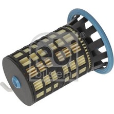 Febi Bilstein Yakıt Filtresi - (Fiat 500, Ducato, Panda, Punto, Doblo, Tipo, Fiorino, Qubo, Egea, Giulietta, Mito, Stelvio) - (FEBI-BILSTEIN-105809)