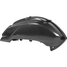 Mtb Hava Filtre Kapağı N Max 2021 - 2024 Karbon