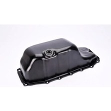 Motor Yağ Karteri - (Fiat Panda, Grande Punto, Punto, Doblo, Fiorino, Qubo, Idea, Palio, Siena) - (TEKNOPARTS-FIKRT003)