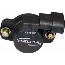 Map Sensörü - (Fiat Doblo, Panda, Punto, Seicento, Fiorino, Idea, Cinquecento, Strada, Palio, Siena) - (DELPHI-SS1069312B1)