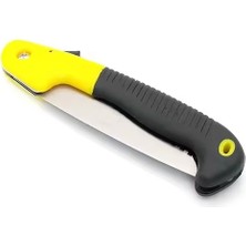 TKÇ 180 mm Katlanır Budama Testeresi Çakı Tipi