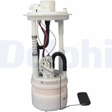 Depo Şamandırası - (Fiat Doblo) - (DELPHI-FG113012B1)