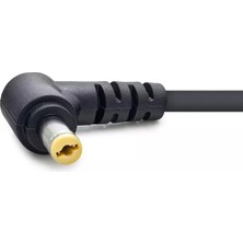 TKÇ Acer Packard Bell Uyumlu Laptop Şarj Adaptörü 19V 4.74A 90W 5.5x1.7mm