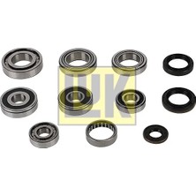 Rulman Tamir Takımı - (Fiat Bravo, 500, Panda, Stilo, Mito) - (SCHAEFFLER-LUK-462023710)