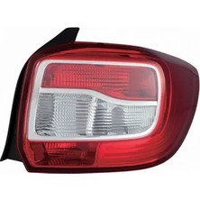 Stop Lambası - (Dacia Logan) - (MY-265501454R)