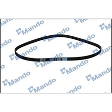 V Kayışı - (Dacia Logan, Sandero, Tipo, Multipla, Tempra, Egea) - (BANDO-4PK0925)