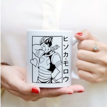 Empressco Anime Hunter x Hunter Hisoka Morow Kupa