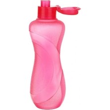 TKÇ Water Fresh Suluk Matara Şişe 500 ml - Pembe