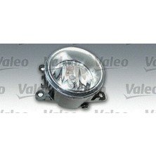 Sis Farı - (Dacia Duster, Sandero, Logan, Solenza) - (VALEO-088358)