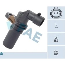 Krank Sensörü - (Fiat Doblo, 500, Panda, Grande Punto, Punto, Fiorino, Qubo, Idea, Strada, Linea, Mito) - (FAE-79173)