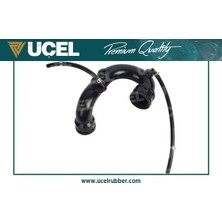 Üçel Turbo Hortum ve Conta - (Dacia Sandero, Logan) - (UCEL-15740)