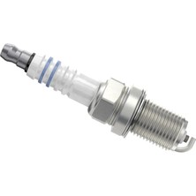 Ateşleme Bujisi - (Fiat Tipo, Punto, Doblo, Bravo, Scudo, Fiorino, Coupe, Idea, Strada, Marea, Palio, Tempra, Siena, Egea, 164, 75, 155) - (BOSCH-0242245536)