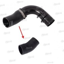 İbraş Turbo Hortum ve Conta - (Fiat Bravo) - (IBRAS-15111)