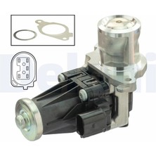 Egr Valfi - (Fiat Punto, 500, Panda, Doblo, Tipo, Fiorino, Qubo, Egea, Mito) - (DELPHI-EG1057012B1)