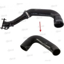 İbraş Turbo Hortum ve Conta - (Fiat Bravo) - (IBRAS-15112)