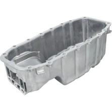 Motor Yağ Karteri - (Fiat Bravo, 500, Panda, Grande Punto, Punto, Doblo, Stilo, Fiorino, Idea, Linea, Giulietta, Mito) - (ZENON-FI4337A)