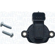 Magneti Marelli Kilometre Hız Sensörü - (Fiat Bravo, Grande Punto, Punto, Doblo, Qubo, Linea, 159, Spider, Brera) - (MAGNETI-MARELLI-023000016010)