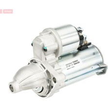 Marş Dinamosu - (Fiat Punto, 500, Panda, Grande Punto, Doblo, Tipo, Fiorino, Qubo, Idea, Linea, Egea, Mito) - (DENSO-DSN3022)