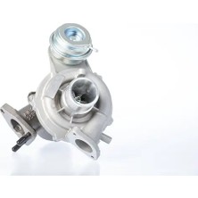Turbo Şarj - (Fiat Bravo, 500, Doblo, Linea, Giulietta) - (BORGWARNER-57399880004)