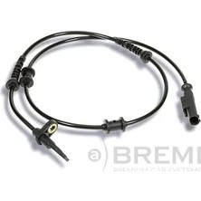 Abs Sensörü - (Fiat Ducato) - (BREMI-50220)