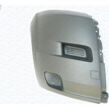 Tampon - (Fiat Ducato) - (ROOT-131134)