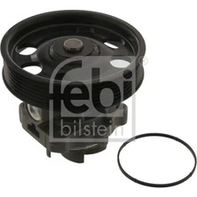 Febi Bilstein Devirdaim Su Pompası - (Fiat Linea, 500, Panda, Grande Punto, Punto, Doblo, Tipo, Fiorino, Qubo, Idea, Strada, Palio, Siena, Egea, Mito) - (FEBI-BILSTEIN-39884)
