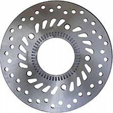 Mtb Ön Fren Disk Pcx 125 Absli Oem 2021-2025