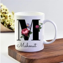 Empressco Mahmut Isimli Kupa Bardak