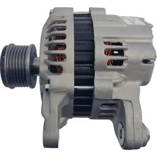 Alternatör - (Dacia Duster, Sandero, Logan) - (HELLA-8EL012428491)