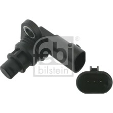 Febi Bilstein Eksantrik Devir Sensörü - (Fiat Bravo, Stilo, Croma, 159, 156, Spider, Gt, 166, Brera) - (FEBI-BILSTEIN-28130)