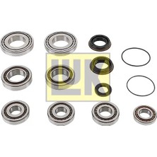Rulman Tamir Takımı - (Fiat Bravo) - (SCHAEFFLER-LUK-462021010)