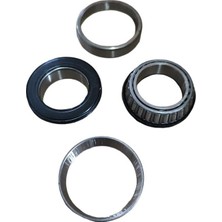 Mtb Furş Takımı Nk 150 - 250 - 450 - 650 Sr