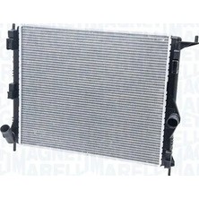 Magneti Marelli Su Radyatörü - (Dacia Sandero, Logan) - (MAGNETI-MARELLI-350213218900)