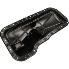 Motor Yağ Karteri - (Fiat Bravo, Doblo, Stilo, Multipla, Marea, Brava, Palio, Siena) - (BROM-F3312)