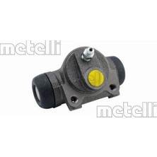 Fren Silindiri - (Fiat Scudo, Ulysse, Strada) - (METELLI-040642)