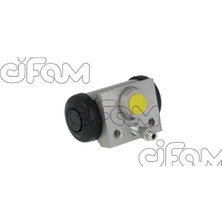 Fren Silindiri - (Dacia Jogger) - (CIFAM-1011134)