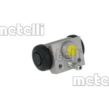 Fren Silindiri - (Dacia Jogger) - (METELLI-041134)
