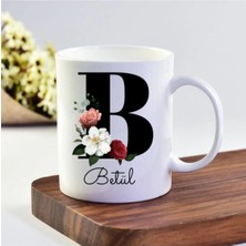 Empressco Betül Isimli Kupa Bardak