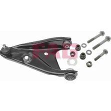Salıncak - (Dacia Logan, Sandero) - (SCHAEFFLER-FAG-821055510)