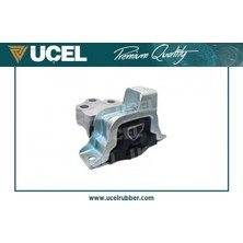Üçel Motor Takozu - (Fiat Doblo, Linea) - (UCEL-31653)