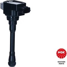 Ateşleme Bobini - (Dacia Jogger, Sandero, Duster, Logan) - (NGK-48916)