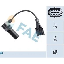 Krank Sensörü - (Fiat Ducato) - (FAE-79222)