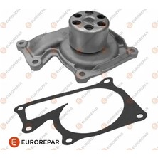 Devirdaim Su Pompası - (Dacia Sandero, Duster, Logan, Dokker, Lodgy) - (EUROREPAR-1623098580)