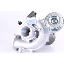 Nıssens Turbo Şarj - (Fiat Bravo, 500, Doblo, Linea, Giulietta) - (NISSENS-93418)